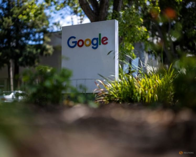 Alphabet's 