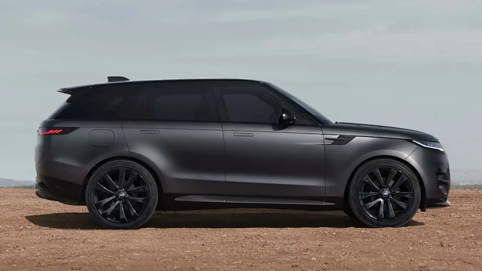 JLR's 873-Car Recall Is Noise. The Number That Actually Decides the ...