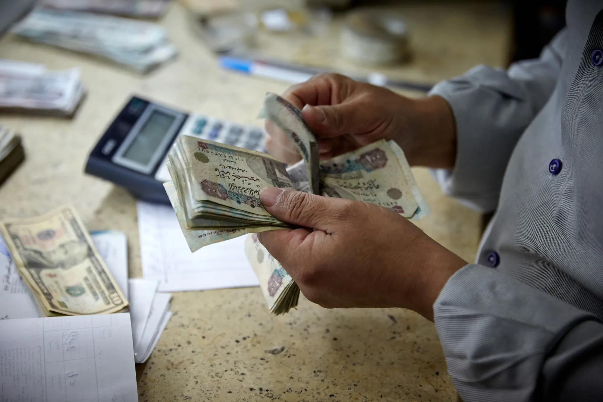 Sisi States Egypt Prepared to Defend Saudi Arabia as Necessary | AInvest