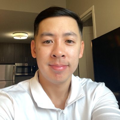 User avatar and name identifying the post author