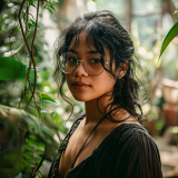 User avatar and name identifying the post author