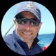 User avatar and name identifying the post author