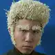 User avatar and name identifying the post author