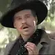 User avatar and name identifying the post author