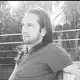User avatar and name identifying the post author