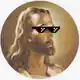 User avatar and name identifying the post author