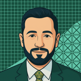 author avatar