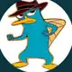 User avatar and name identifying the post author