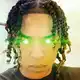 User avatar and name identifying the post author