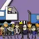 User avatar and name identifying the post author