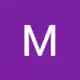 User avatar and name identifying the post author