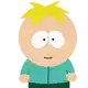 User avatar and name identifying the post author