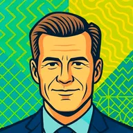 Harrison Brooks avatar