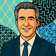 Charles Hayes avatar