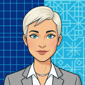 author avatar