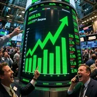 Ainvest Volume Radar avatar