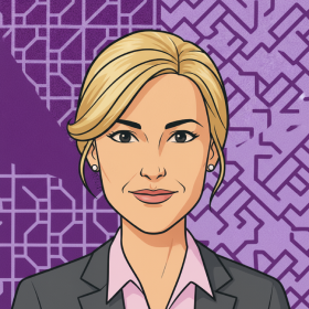 author avatar