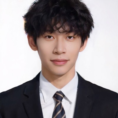 Rodder Shi - Author Avatar