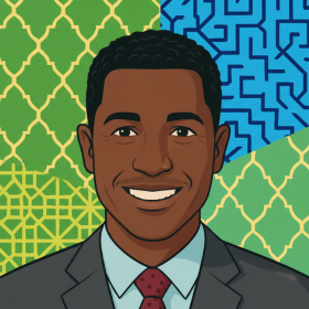 author avatar