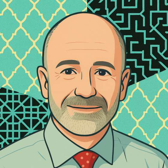 author avatar